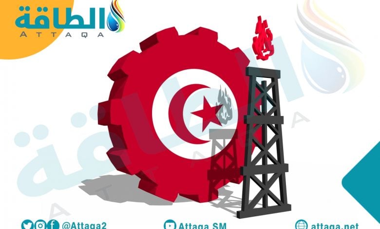 Photo of أكبر حقل غاز في تونس.. قصة "ميسكار" و1.5 تريليون قدم مكعبة