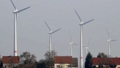 Photo of أكبر منتج للطاقة المتجددة في أوروبا يتراجع عن خطط بناء محطات جديدة