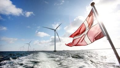 Photo of تكاليف الرياح البحرية في الدنمارك تعصف بأحلام الحكومة.. وتحذير من فشل ذريع