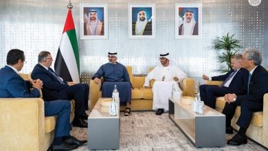 Photo of رسميًا.. مشروع الرويس للغاز المسال في الإمارات يجذب 4 شركات عالمية