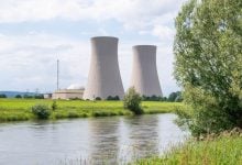 Photo of الطاقة النووية في المجر ترفع حرارة نهر الدانوب بقرار حكومي