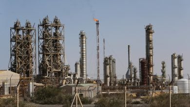 Photo of إنتاج ليبيا من النفط يتعزز بتشغيل خط أنابيب في حقل شمال الحمادة