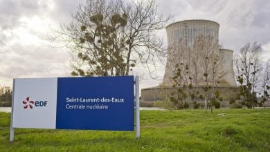 Photo of فرنسا تلغي خطة لتصميم المفاعلات المعيارية الصغيرة