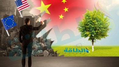 Photo of دعوة لوقف الحرب الخضراء بين الصين والغرب.. هل من مجيب؟