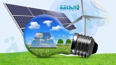 Photo of مصر توافق لشركة إماراتية على تنفيذ مشروعات طاقة ضخمة
