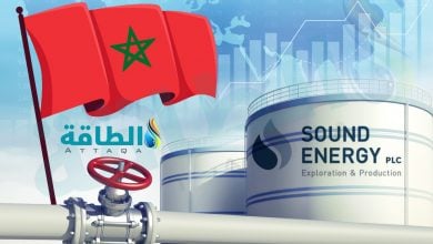 Photo of صفقة بيع أصول الغاز المغربية تهبط بسهم ساوند إنرجي 2%