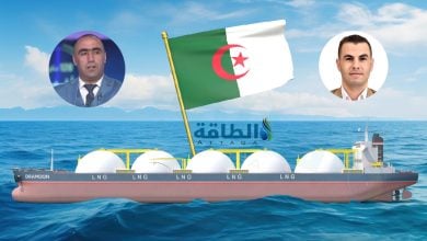 Photo of صادرات الغاز المسال الجزائرية.. أسباب الانخفاض ومصير "الصخري الضخم"