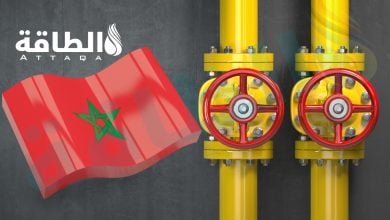 Photo of صفقة لبيع أصول من الغاز المغربي.. وخطوة غير مسبوقة لشركة محلية