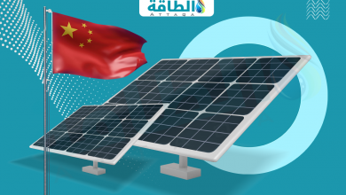 Photo of صادرات الطاقة الشمسية الصينية تسجل نموًا قياسيًا يتجاوز 40% (تقرير)