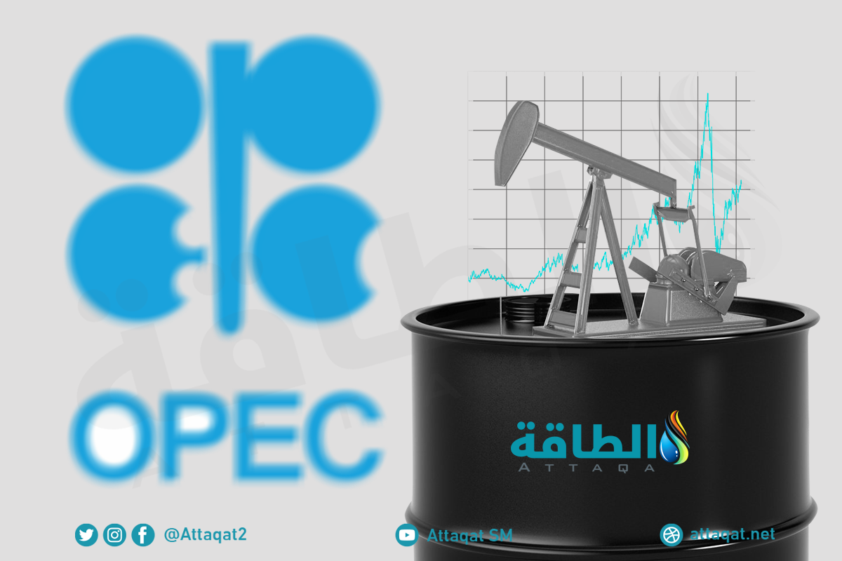 إنتاج أوبك+ النفطي في يونيو 2024