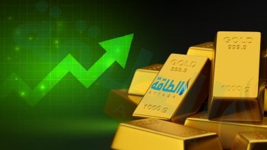 Photo of أسعار الذهب ترتفع 10 دولارات وسط ترقب بيانات أميركية