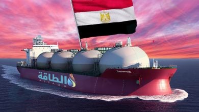 Photo of أزمة أميركية قد تؤخّر شحنات الغاز المسال إلى مصر