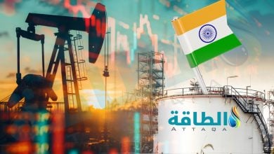 Photo of ثالث أكبر مصافي الهند تتوقع خفض أسعار النفط الخام من الشرق الأوسط