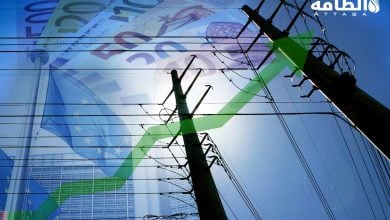 Photo of أسعار الكهرباء في جنوب شرق أوروبا تسجل قفزة غير مسبوقة بسبب "الحر"