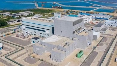 Photo of أول محطة طاقة نووية مقاومة للانصهار في العالم.. مفهوم جديد لأمان المفاعلات (فيديو)
