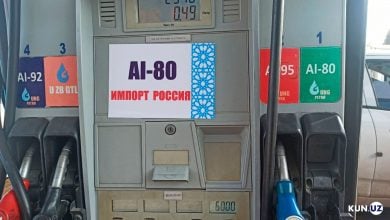 Photo of حظر صادرات البنزين الروسية مجددًا أول أغسطس