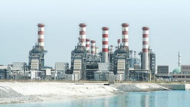 Photo of الإمارات تطور محطة كهرباء تعمل بالتوربينات الغازية بقدرة 2.5 غيغاواط