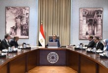 Photo of إنهاء قطع الكهرباء في مصر يتصدر أول اجتماع للحكومة الجديدة