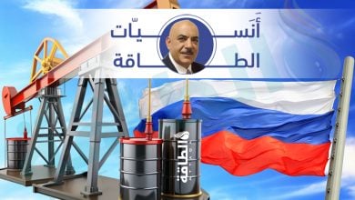 Photo of توقف النفط الروسي إلى المجر وسلوفاكيا.. أنس الحجي يكشف حقيقة ادعاءات أوكرانيا