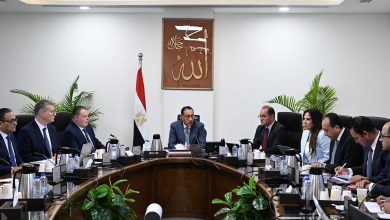 Photo of الكشف عن خطة مصر لسداد مستحقات شركات النفط الأجنبية