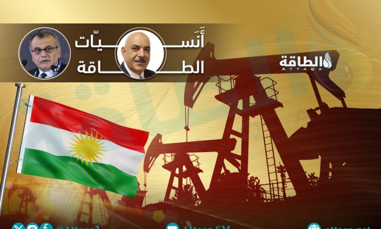 Photo of خبير: إنتاج النفط في العراق يشهد "ضبابية".. وهذه خطورة أزمة "كردستان"