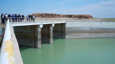 Photo of الطاقة الكهرومائية في طاجيكستان تنتعش بتمويل إضافي من بنك التنمية الآسيوي