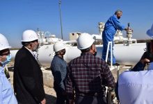 Photo of خط الغاز العربي.. مشروع طاقة عابر للقارات يعاود النبض داخل سوريا