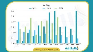 Photo of واردات الإمارات من الألواح الشمسية الصينية تقفز 75% في 8 أشهر