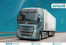 Photo of شحن الشاحنات الكهربائية خلال القيادة.. تقنية جديدة تقلص حجم البطاريات