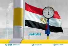 Photo of بئر غاز جديدة في مصر تبدأ الإنتاج بطاقة 15 مليون قدم مكعبة يوميًا