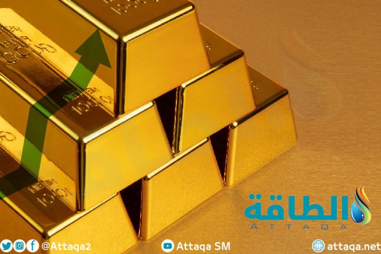 أسعار الذهب ترتفع 6 دولارات مع انخفاض العملة الأميركية الطاقة 0822