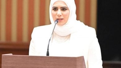 Photo of من هي نورة الفصام وزيرة النفط بالوكالة في الكويت بعد استقالة "العتيقي"؟