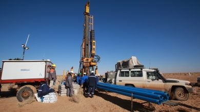 Photo of مشروع لإنتاج اليورانيوم في منغوليا يترقب موافقة برلمانية.. الأكبر بالبلاد