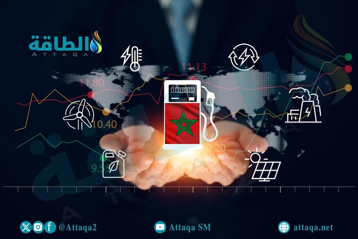 أسعار المحروقات في المغرب