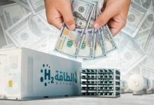 Photo of سعر الهيدروجين الأخضر تحدده شركة ألمانية برقم صادم