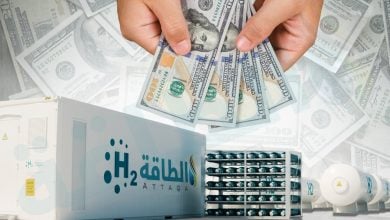 Photo of سعر الهيدروجين الأخضر تحدده شركة ألمانية برقم صادم