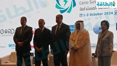 Photo of أسبوع القاهرة للطاقة المستدامة يؤكد ضرورة التعاون الإقليمي للتغلب على التحديات