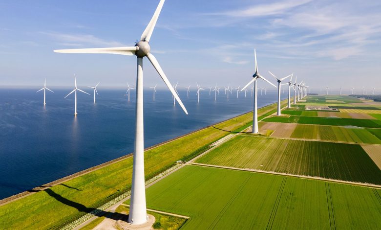 Photo of استثمارات الطاقة المتجددة تقفز إلى 850 مليار دولار في 2030
