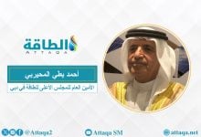 Photo of المحيربي: قطاع الطاقة المتجددة في الإمارات تغلّب على كل التحديات (خاص)