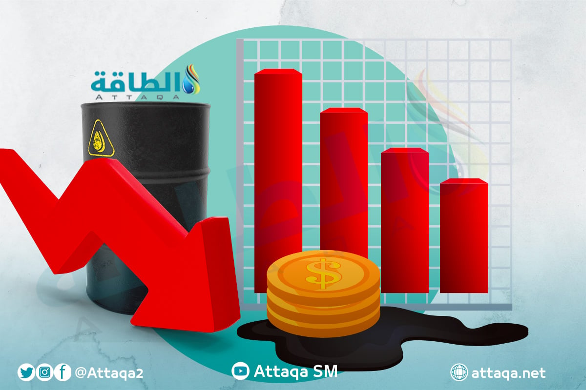 أسعار النفط