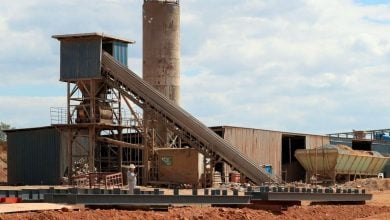 Photo of حظر تصدير مركزات الليثيوم في زيمبابوي