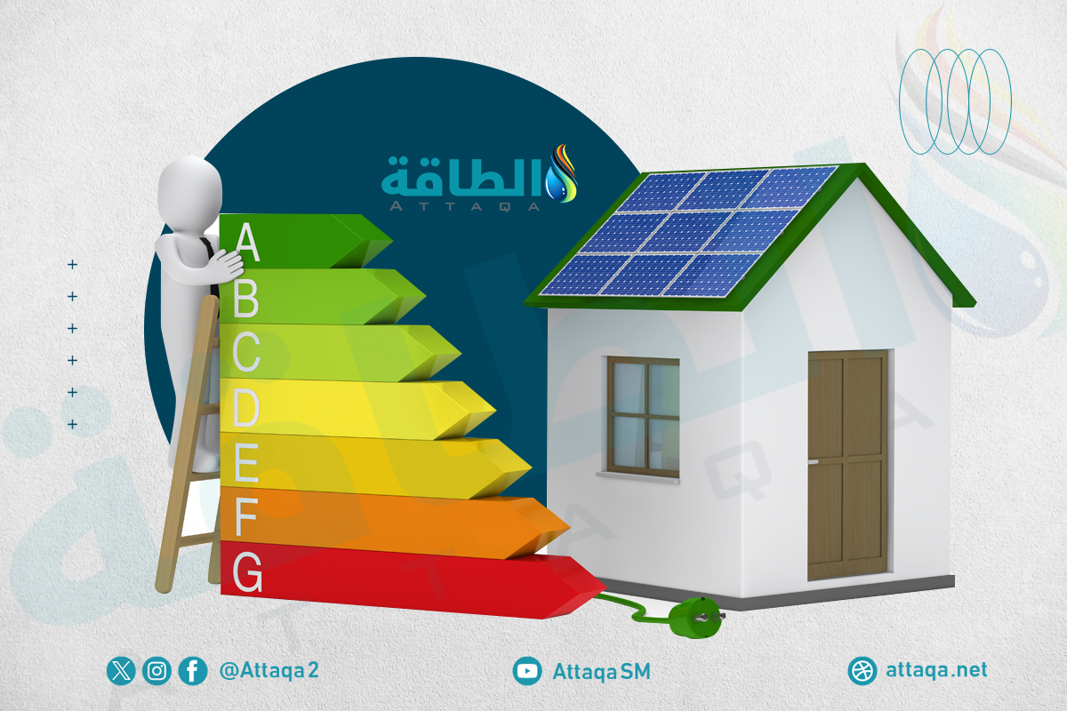 الذكاء الاصطناعي يخفض استهلاك الطاقة