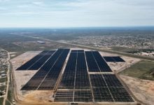 Photo of مجمع للطاقة الشمسية في أنغولا يوفر 10 ملايين لتر ديزل سنويًا