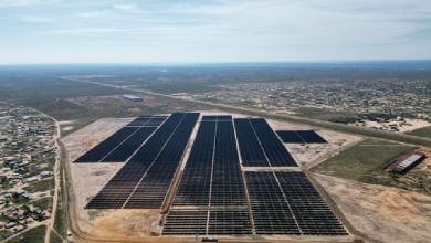 Photo of مجمع للطاقة الشمسية في أنغولا يوفر 10 ملايين لتر ديزل سنويًا