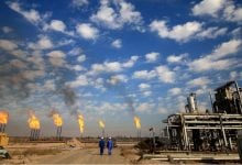 Photo of حقل نهر بن عمر العراقي.. 6 تريليونات قدم مكعبة من الغاز تدعم حلم الاكتفاء الذاتي