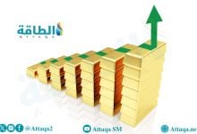 Photo of أسعار الذهب ترتفع 20 دولارًا مع انخفاض العملة الأميركية