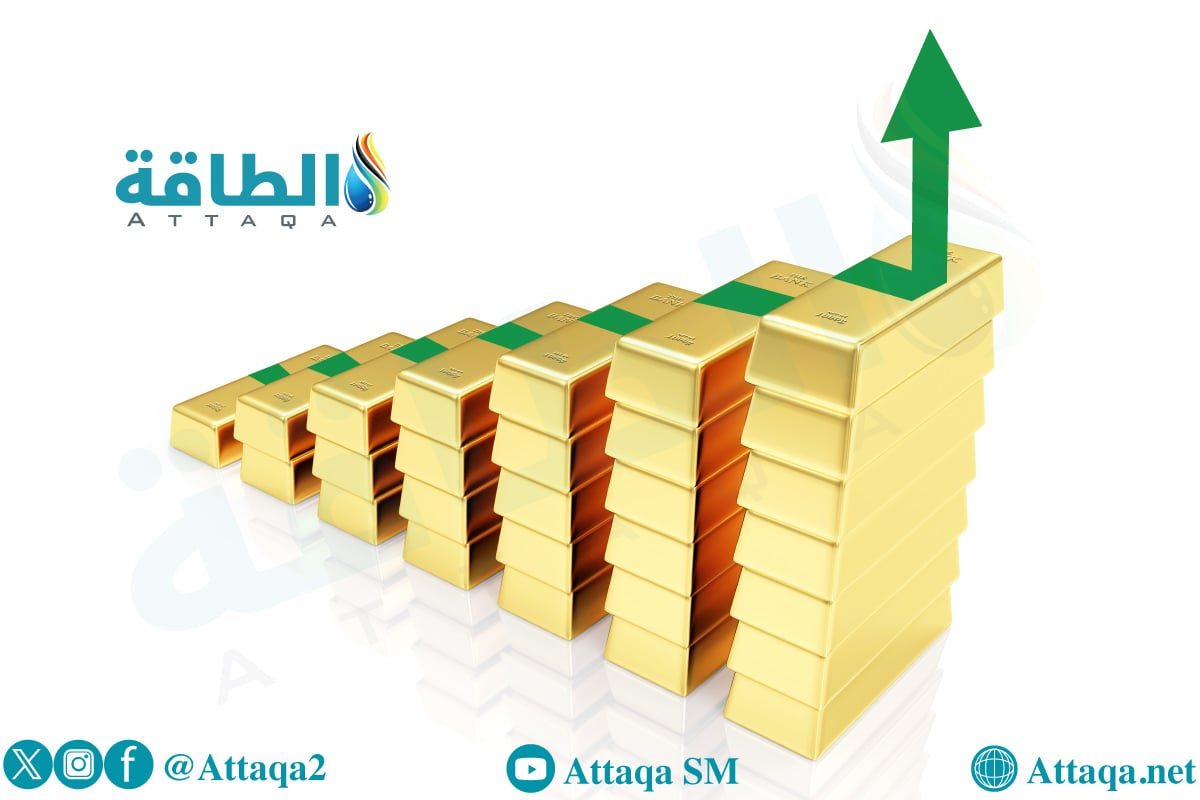 أسعار الذهب