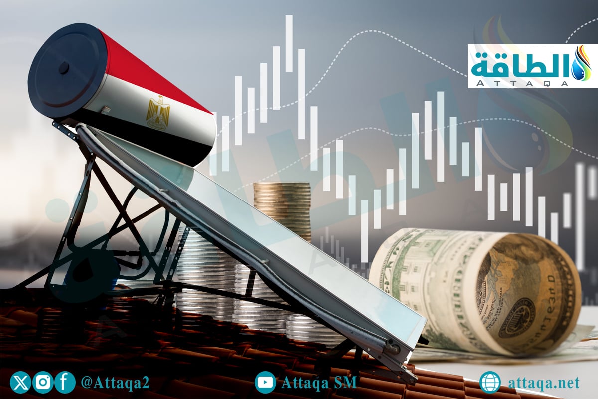 أسعار السخانات الشمسية في مصر 2024