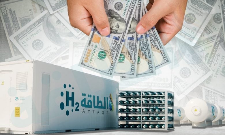 Photo of استثمارات الهيدروجين الأخضر في خطر.. ثاني شركة أوروبية تتقدم بطلب إفلاس