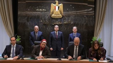 Photo of الطاقة المتجددة في مصر تترقب إضافة 5.2 غيغاواط من مشروعين جديدين